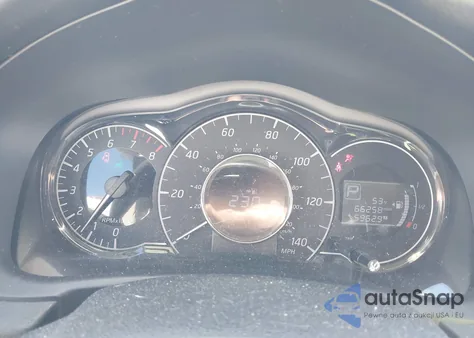 2016 Nissan Versa Note S (Sr)/S Plus/Sl/Sr/Sv from USA, damaged, VIN 3N1CE2CP0GL361361